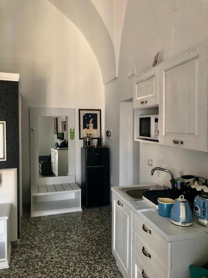 B&B Dai Mimmi Gravina in Puglia Exterior foto