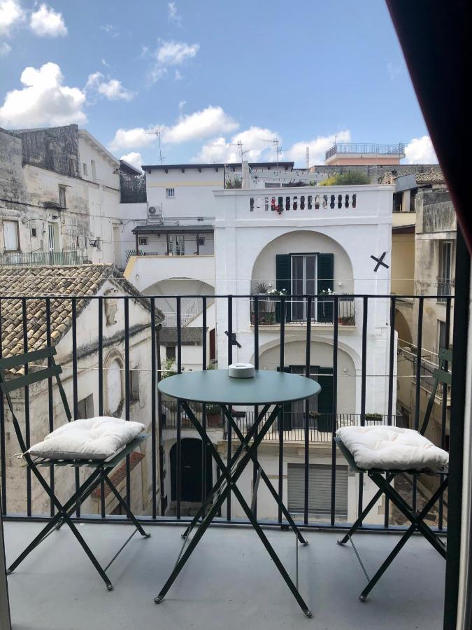 B&B Dai Mimmi Gravina in Puglia Exterior foto